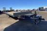 2024 Diamond C 24' Deck-over Trailer