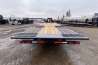 2024 Diamond C 38' Hydraulic Dovetail Gooseneck