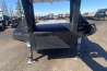 2024 Diamond C FMAX216- 38' Gooseneck Trailer