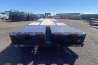 2024 Diamond C FMAX216- 38' Gooseneck Trailer
