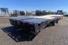 2024 Diamond C FMAX216- 38' Gooseneck Trailer