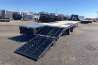 2024 Diamond C FMAX216- 38' Gooseneck Trailer