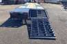 2024 Diamond C FMAX216- 38' Gooseneck Trailer
