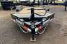 2024 Diamond C HDT207 18' Tilt Deck Trailer