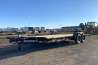 2024 Diamond C HDT207 20' Tilt Deck Trailer