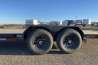2024 Diamond C HDT207 20' Tilt Deck Trailer