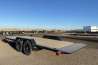 2024 Diamond C HDT207 20' Tilt Deck Trailer