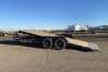 2024 Diamond C HDT207 20' Tilt Deck Trailer