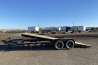 2024 Diamond C HDT207 20' Tilt Deck Trailer