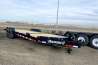 2024 Diamond C HDT207 22' Tilt Deck Trailer