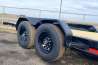 2024 Diamond C HDT207 22' Tilt Deck Trailer