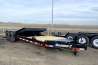 2024 Diamond C HDT207 22' Tilt Deck Trailer