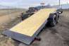 2024 Diamond C HDT207 22' Tilt Deck Trailer