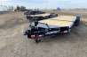 2024 Diamond C HDT207 22' Tilt Deck Trailer