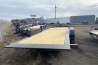 2024 Diamond C HDT207 22' Tilt Deck Trailer