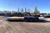 2024 Diamond C HDT307 24' Tilt Deck Trailer