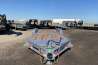 2024 Diamond C HDT307 24' Tilt Deck Trailer