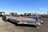 2024 Diamond C HDT307 24' Tilt Deck Trailer