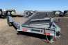 2024 Diamond C HDT307 24' Tilt Deck Trailer