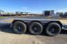 2024 Diamond C HDT307 24' Tilt Deck Trailer