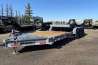 2024 Diamond C HDT307 24' Tilt Deck Trailer