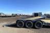 2024 Diamond C HDT307 24' Tilt Deck Trailer