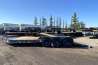 2024 Diamond C HDT307 24' Tilt Deck Trailer