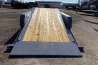 2024 Diamond C HDT307 24' Tilt Deck Trailer