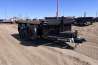 2024 Diamond C MDT 77" x 12' Dump
