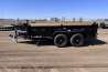 2024 Diamond C MDT 77" x 12' Dump