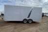2024 Legend 20' Aluminum Enclosed Auto Hauler