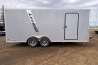 2024 Legend 20' Aluminum Enclosed Auto Hauler