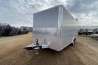 2024 Legend 20' Aluminum Enclosed Auto Hauler