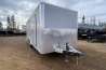 2024 Legend 20' Aluminum Enclosed Auto Hauler