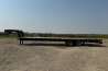 2024 Norbert FDG 8'4" x 35' Gooseneck Beavertail Flat Deck