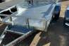 2024 Norbert UTB 6' x 10' Galvanized Steel Utility