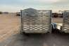 2024 Norbert UTB 6' x 10' Galvanized Steel Utility