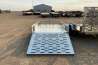 2024 Norbert UTB 6' x 10' Galvanized Steel Utility