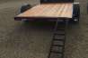 2024 Oasis 10' Quad Sport Utility Trailer