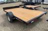 2024 Oasis 12' Quad Sport Utility Trailer
