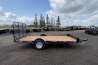 2024 Oasis 14' Quad Sport Utility Trailer