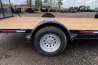 2024 Oasis 14' Quad Sport Utility Trailer