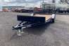 2024 Oasis 14' Quad Sport Utility Trailer