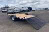 2024 Oasis 14' Quad Sport Utility Trailer