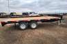 2024 Oasis 16' Highboy Trailer