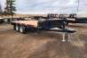 2024 Oasis 16' Highboy Trailer