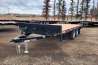 2024 Oasis 16' Highboy Trailer