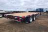 2024 Oasis 16' Highboy Trailer
