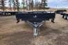 2024 Oasis 16' Highboy Trailer