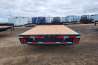 2024 Oasis 16' Highboy Trailer